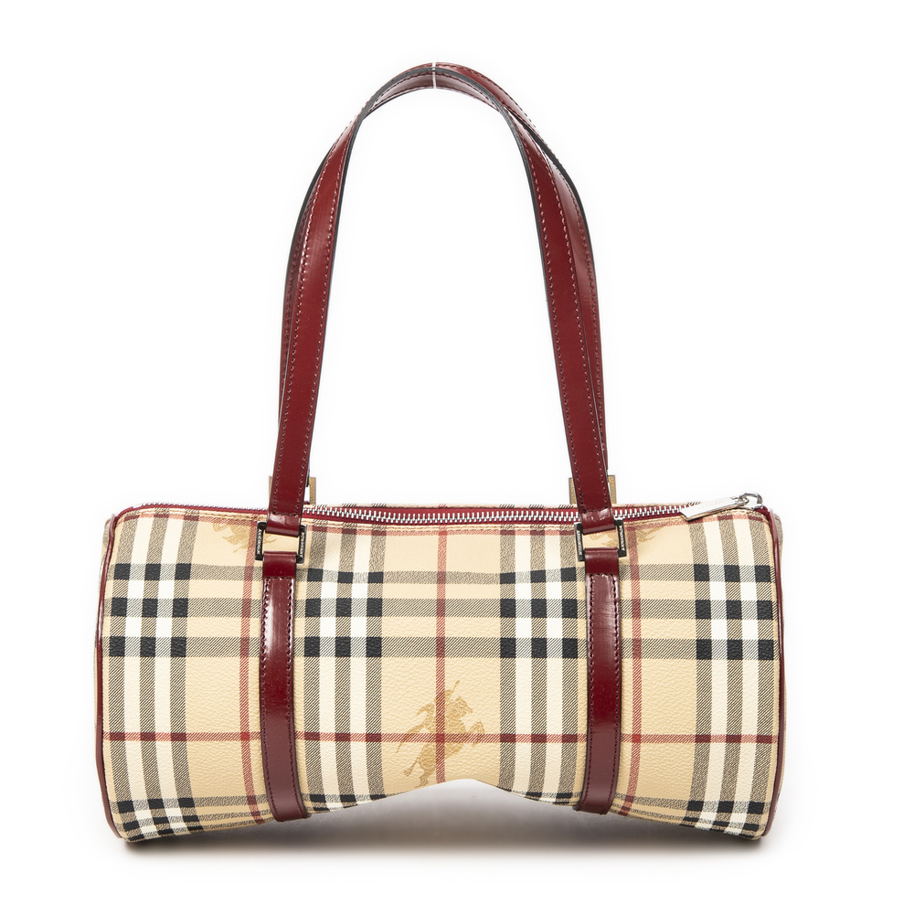 Burberry Barrel Bag - Picture 5 of 8